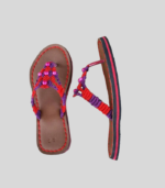 Ladies Macrame sandals